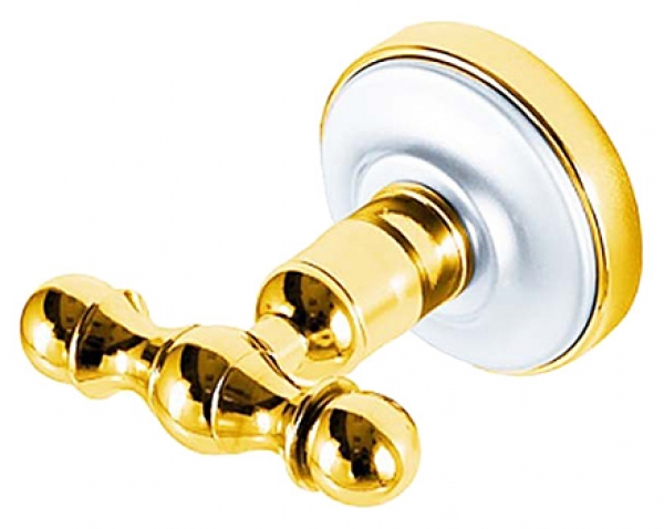 крючок MIGLIORE Mirella ML.MRL-M062.CR - хром ML.MRL-M062.СR - Вид №1