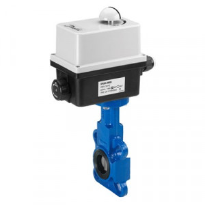 Danfoss VFY-WA VFY-WA PN16 DN300 CI/SS/EPDM 230V 082G7413