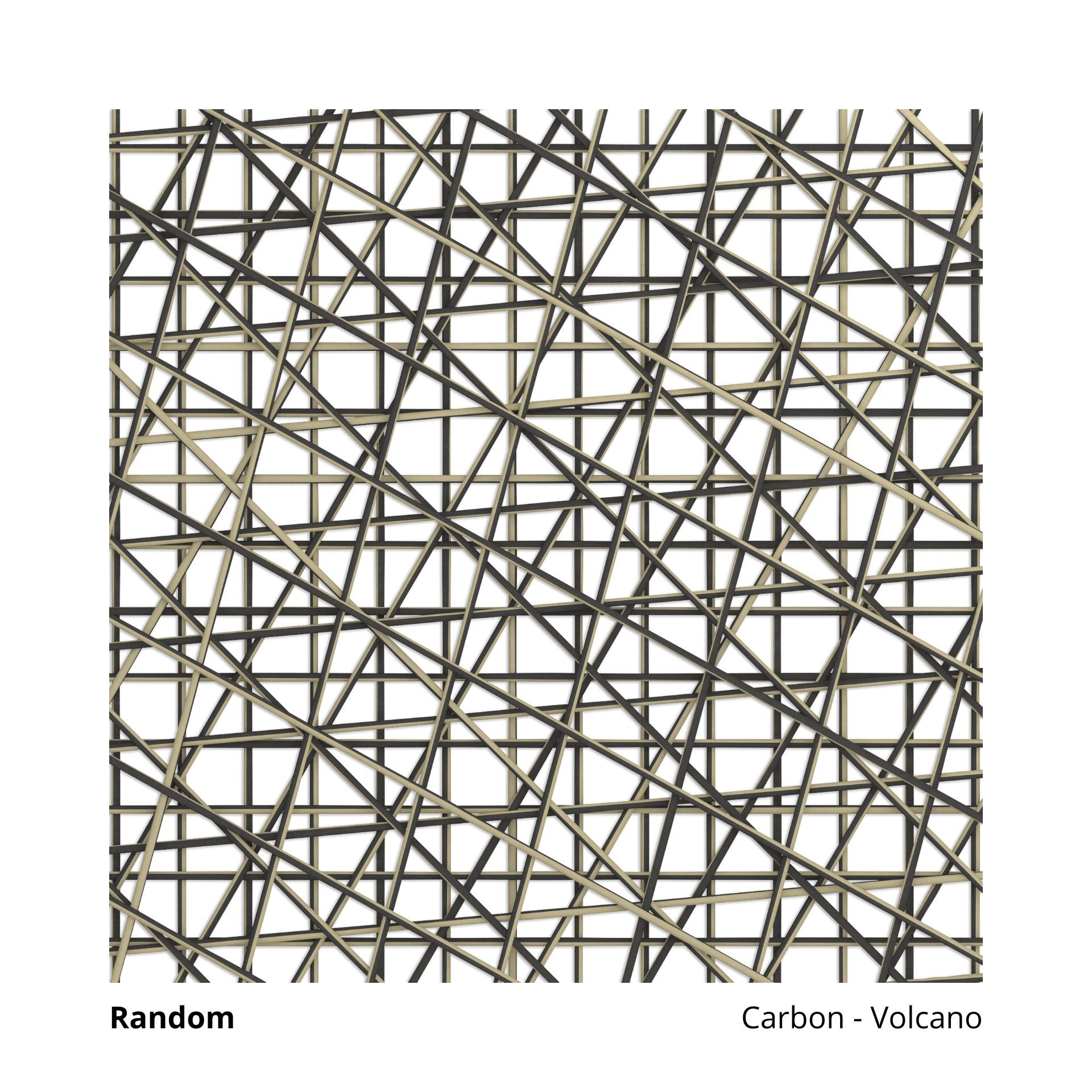 Техническая сетчатая ткань из минерального волокна i-Mesh RANDOM ARCH-00051329 - Вид №14