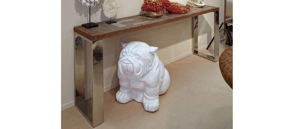 002950 Консоль Atlantic Contradiction Slate Santreyd - Вид №1