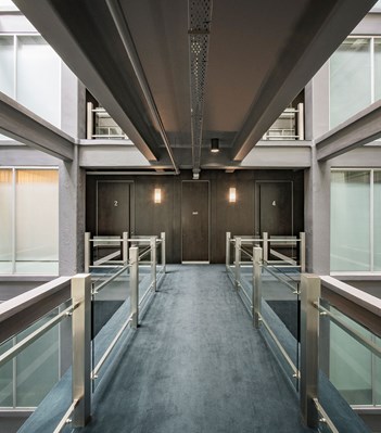 060 Модульная система vola  - Вид №26