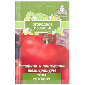 Семена Томат Москвич Огородное изобилие Поиск 17230208 STLM-2182703