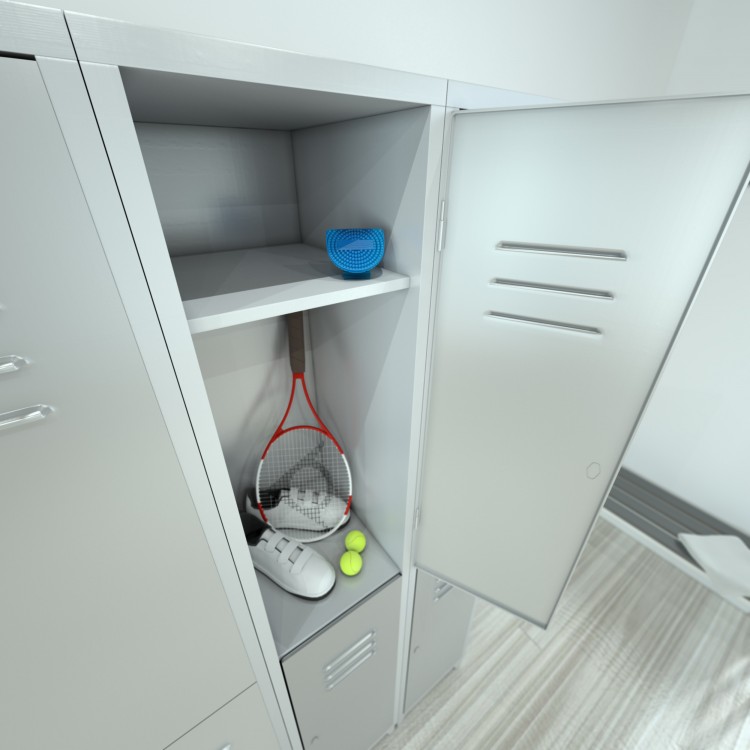 Airloop Citrus mango VECTAIR SYSTEMS Ароматическая сетка для унитаза Airloop Citrus mango - аромат Цитрус манго для офиса, отеля и дома желтый  - Вид №3