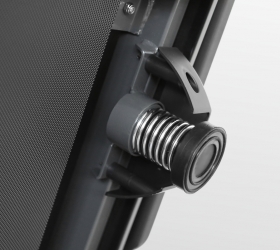 Беговая дорожка oxygen t-compact a Oxygen Fitness sun-id-2068923 - Вид №6