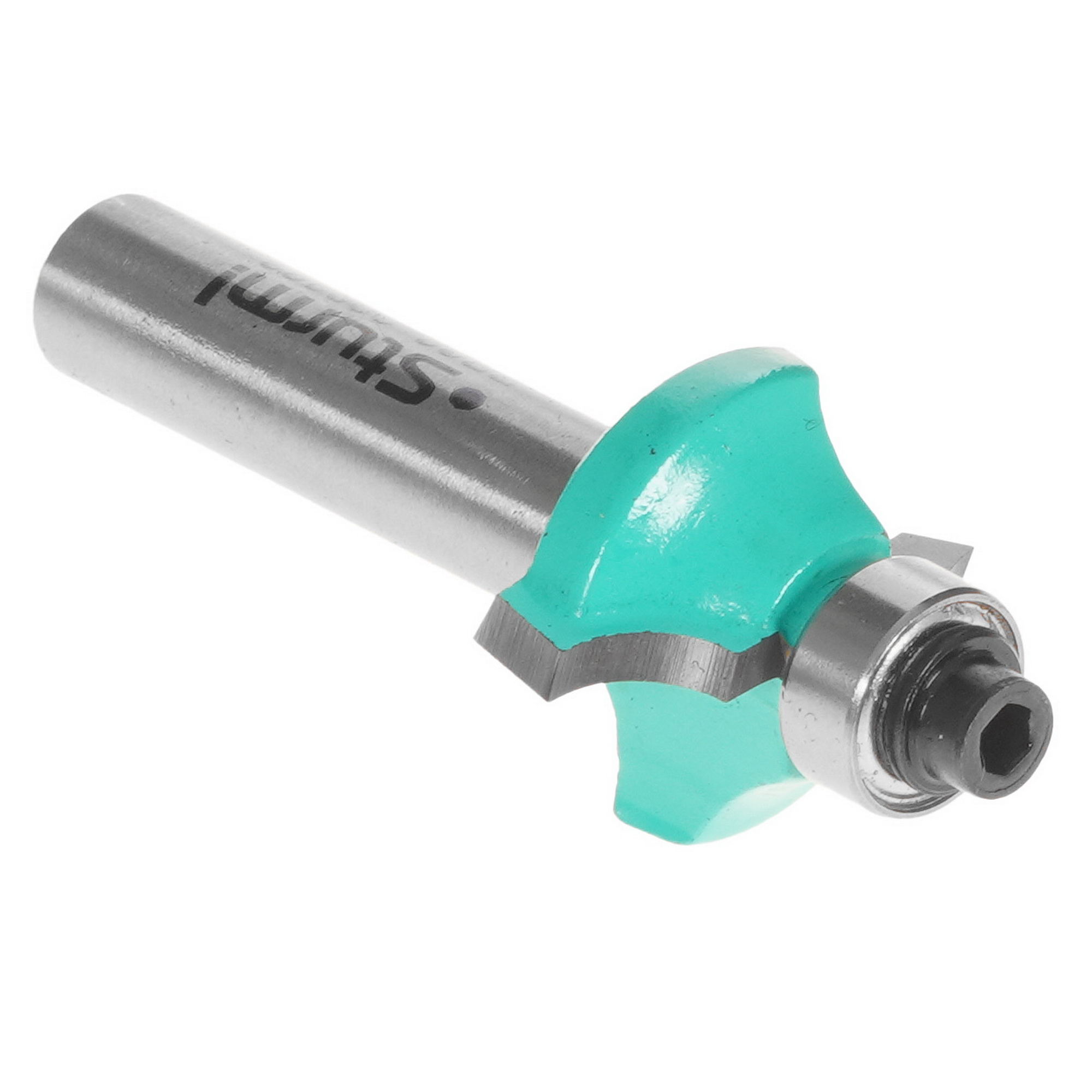 Фреза Sturm! RB08-080923 9112943 STDN-0016968 - Вид №1