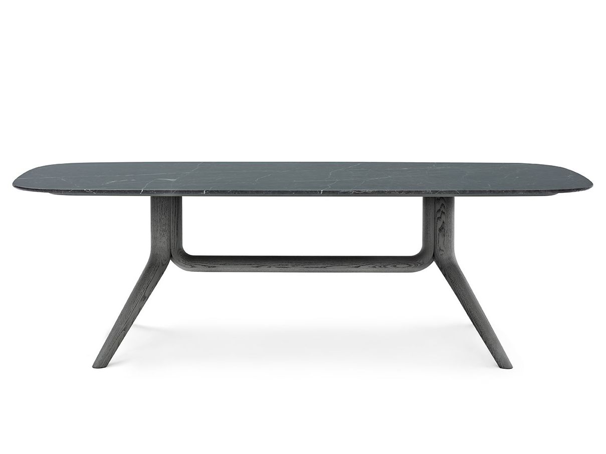 Деревянный прямоугольный обеденный стол HC28 maison THEODOR ARCH-00062390 - Вид №1