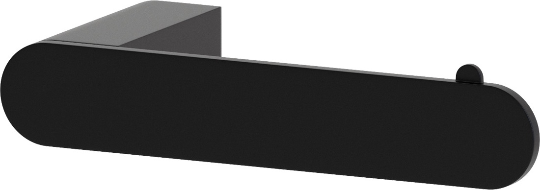 7716 Держатель туалетной бумаги ARTWELLE Schwarz