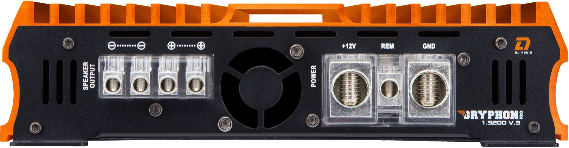 9285657 Усилитель DL Audio Gryphon Pro 1.3200 V.3 STDN-0068975 - Вид №3
