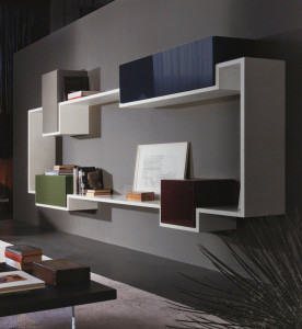 Композиция из модулей LAGO LINEA LAGO 0332