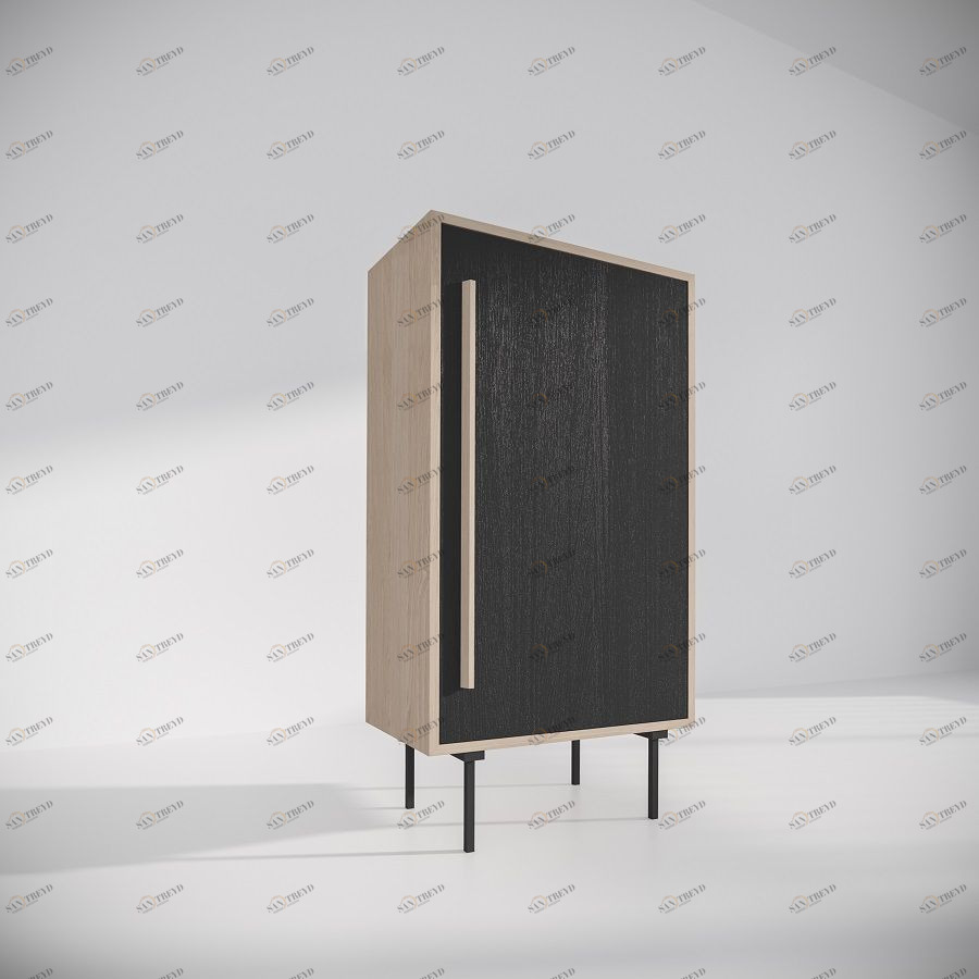 Модуль F, оливковый BraginDesign BR0223Б