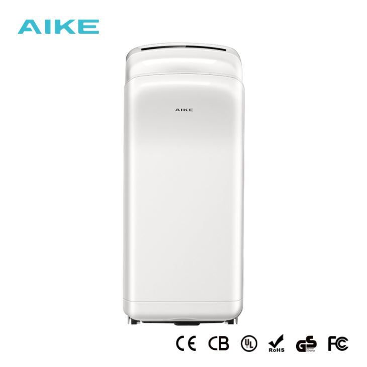 Электрические сушилки для рук AIKE AK2006H_947  - Вид №4