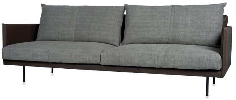 Jess 3-х местный диван dacron® Jazz sun-id-1469805 - Вид №1