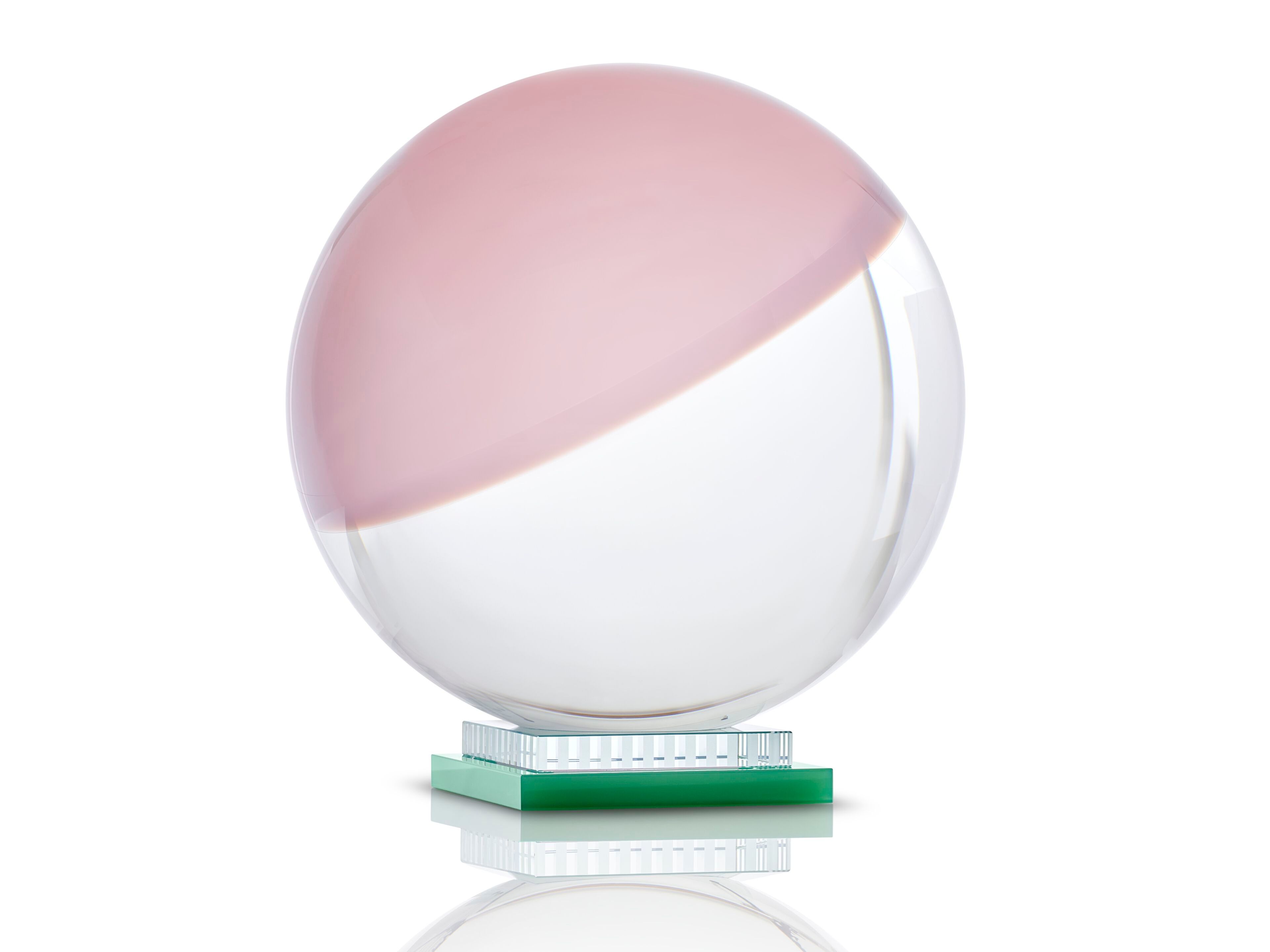 Кристалл безделушки Reflections Copenhagen DELIRIUM SPHERE LARGE ARCH-00077639