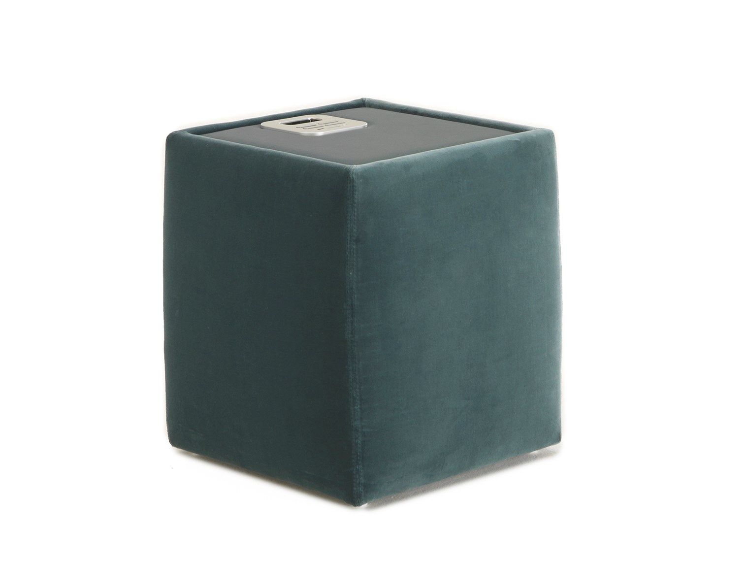 Пуф контейнер с док-станцией Bolzan ARES ARCH-00145409 - Вид №2