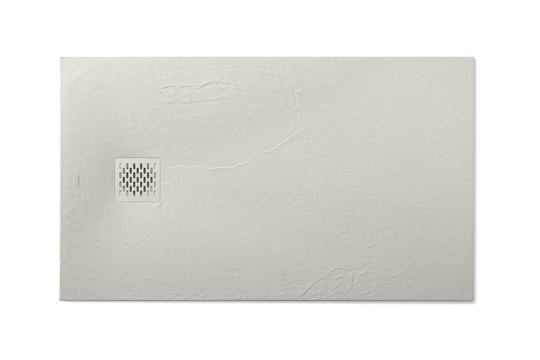 MCBATH Centuria Slate Nox R2 140x80 Прямоугольный бежевый sun-id-1959464 - Вид №1