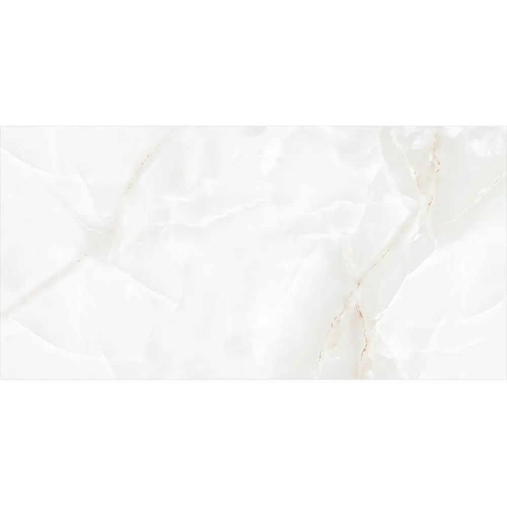 Глазурованный керамогранит Abgres Onix Mapple 60x120 см 1.44 м² глянцевый цвет бежевый Santreyd STLM-2120748 - Вид №1