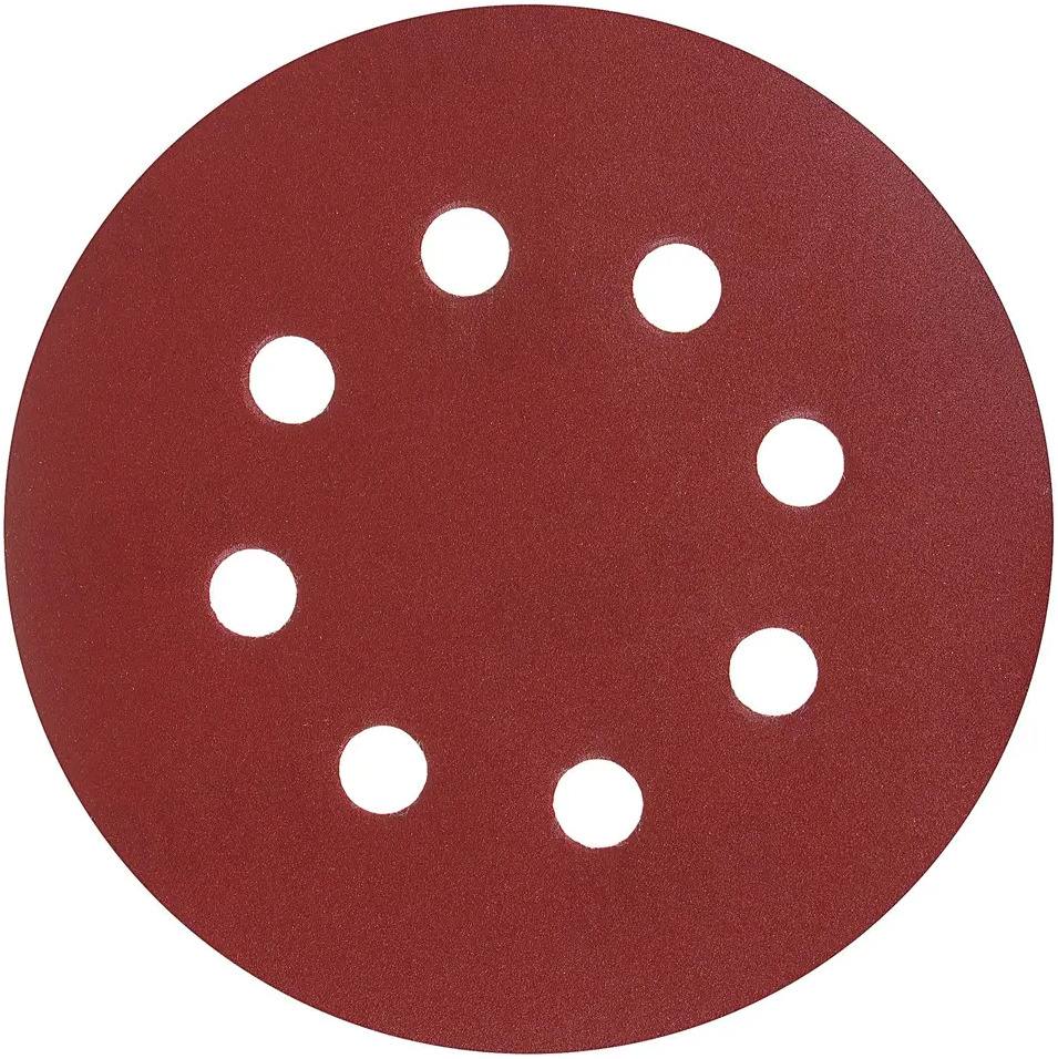 Шлифовальные диски Flexione P500 125 мм для безупречной обработки металла 81929891