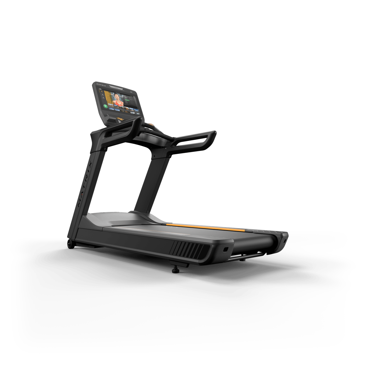 Беговая дорожка performance premium led MATRIX sun-id-2068572 - Вид №2