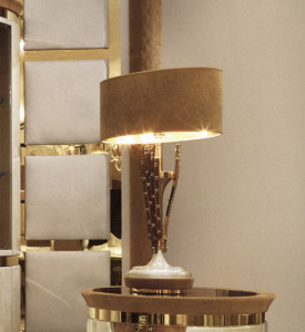 Настольная лампа  RIVATELIER 148