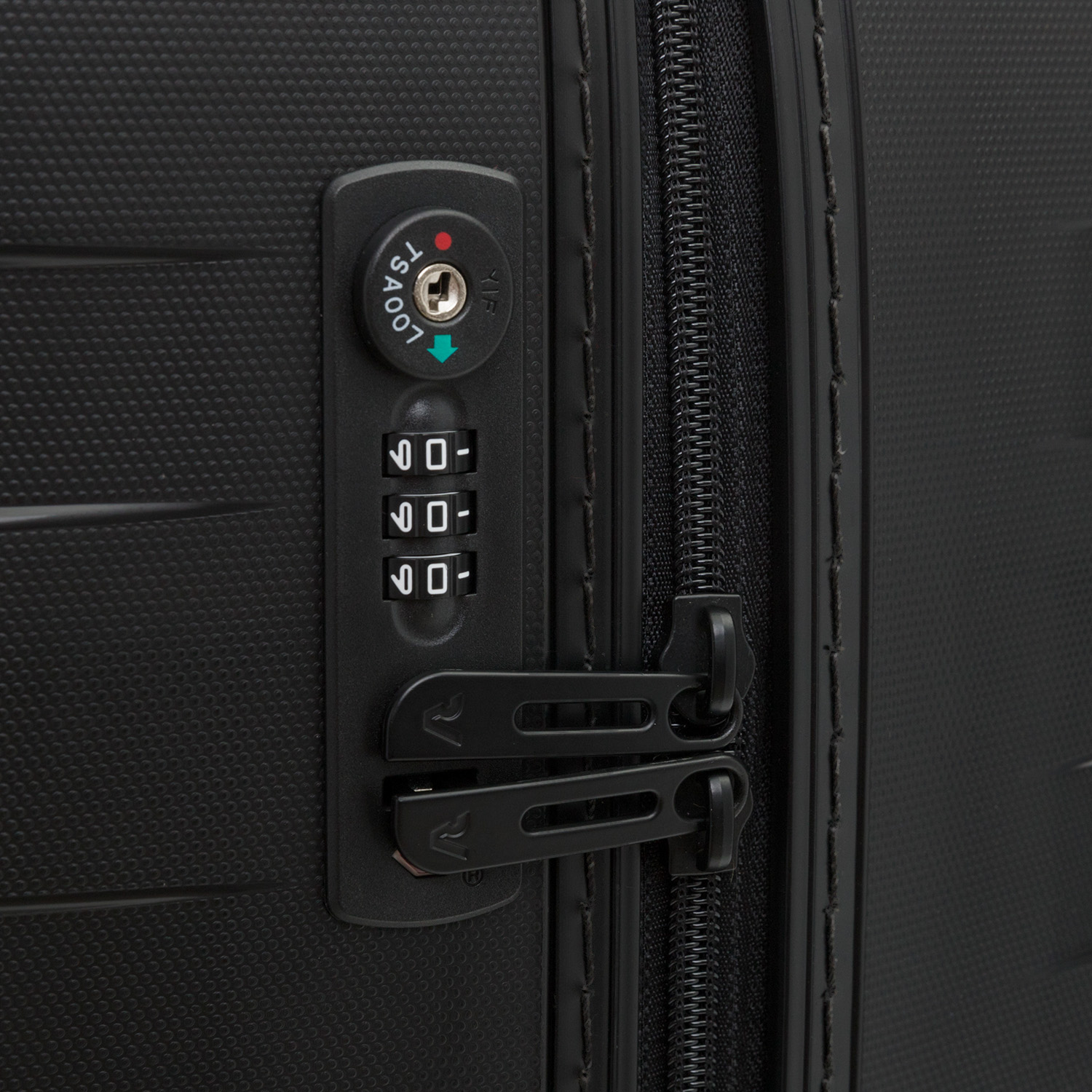 5563-0101 Чемодан 5563 Cabin Trolley 55 Exp Roncato Box 4.0  - Вид №9