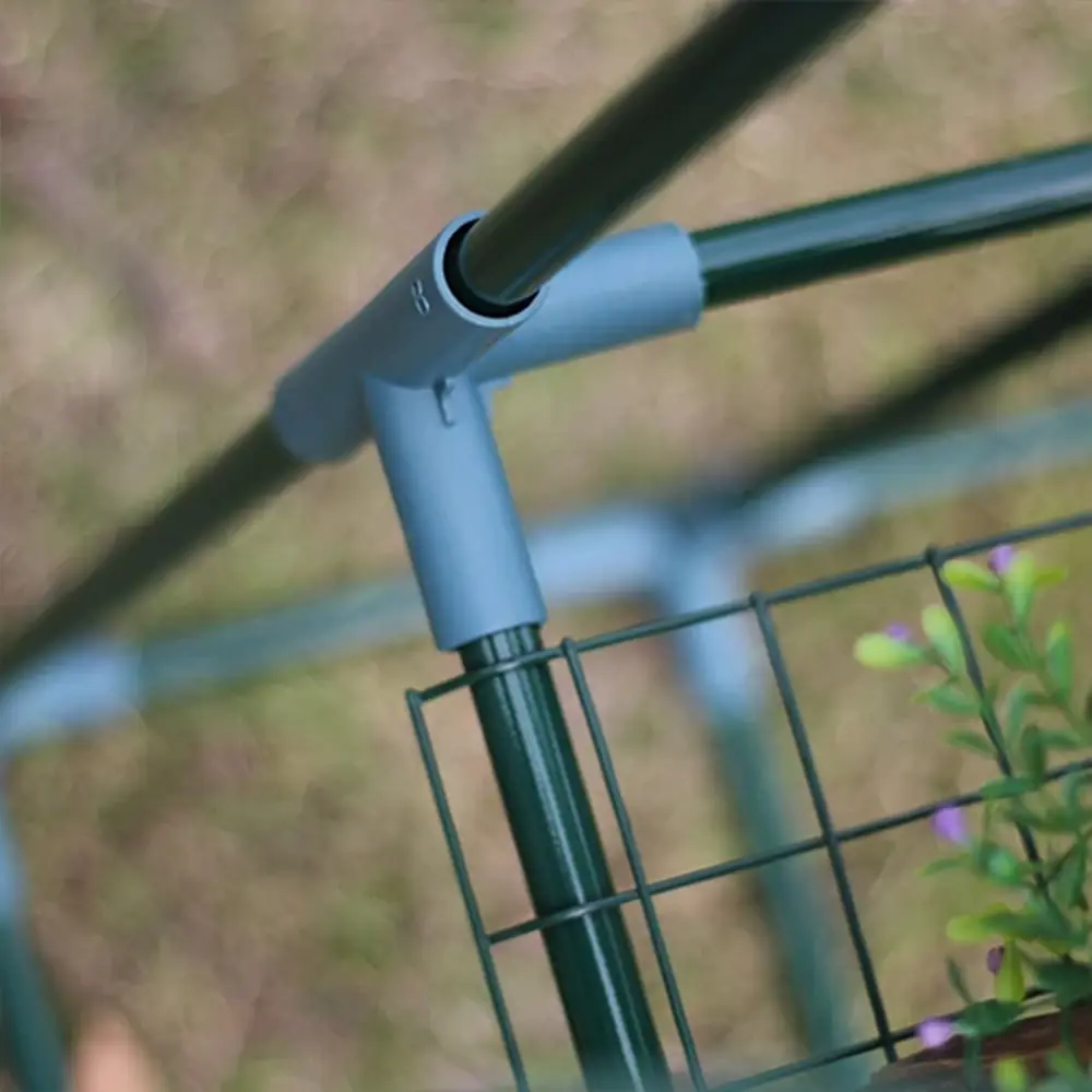 Минипарник для балкона, 143x73x195 см Santreyd STLM-2199443 - Вид №6