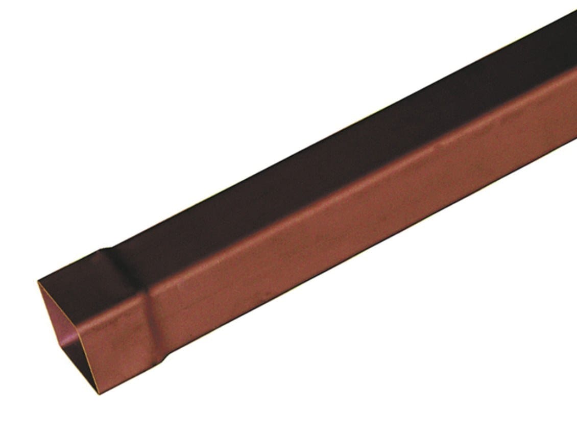 Квадратная водосточная труба First Corporation TPQM11 / TPQM12 / TPQM13 ARCH-00107733