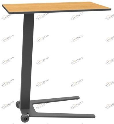 Dauphin Прямоугольный стол Reefs Rf 0670