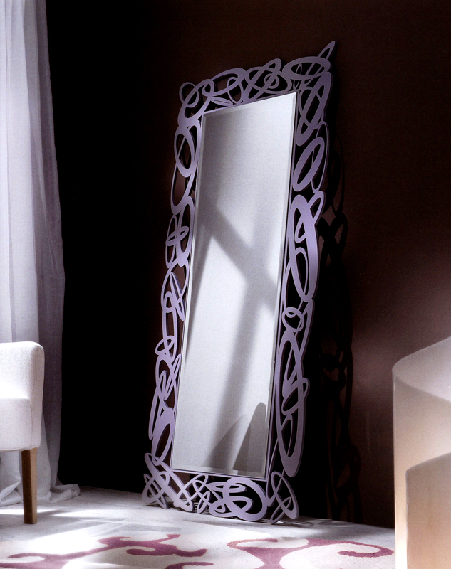 Зеркало  GIULIACASA 405-TI Tintoretto