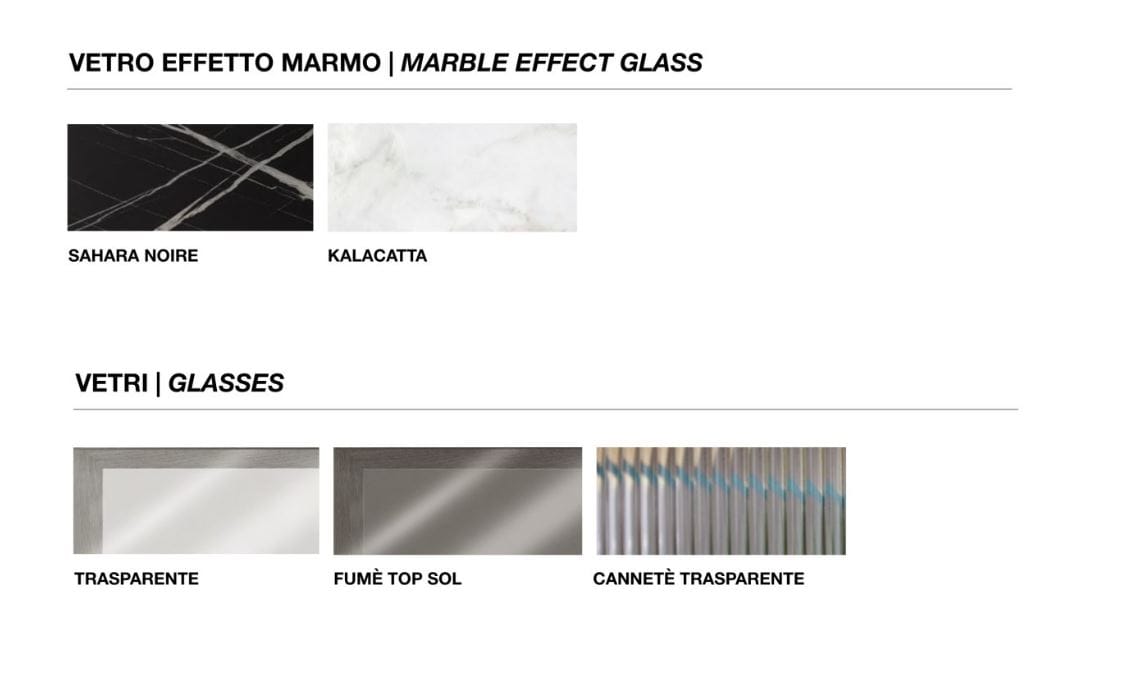 Витрина из грецкого ореха Modesign Йорк ARCH-00117819 - Вид №6