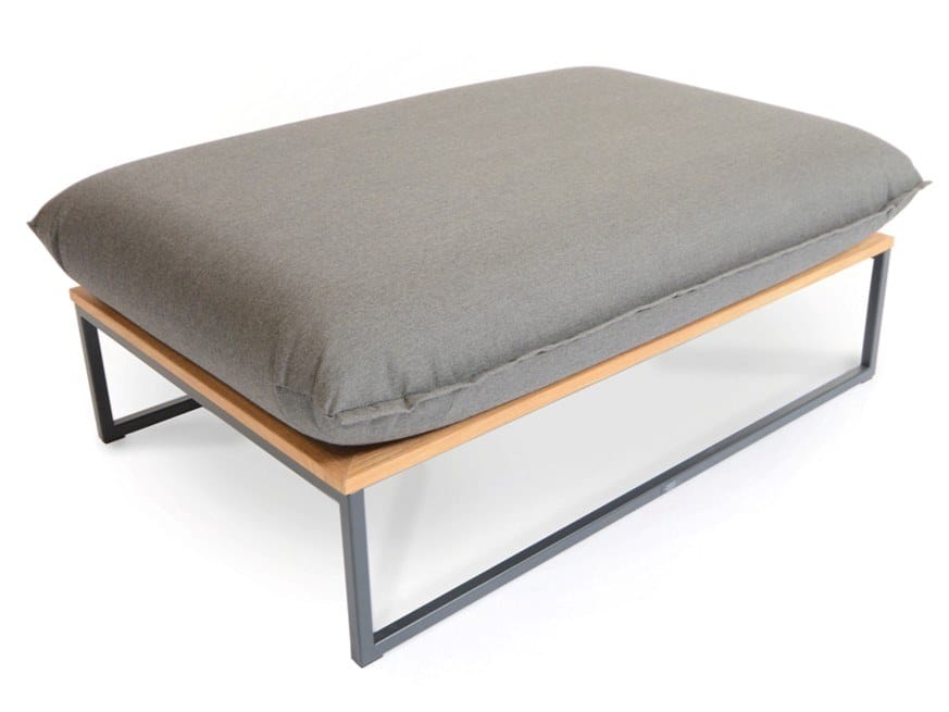 Садовая скамейка в Sunbrella® FISCHER MÖBEL Флора ARCH-00130726