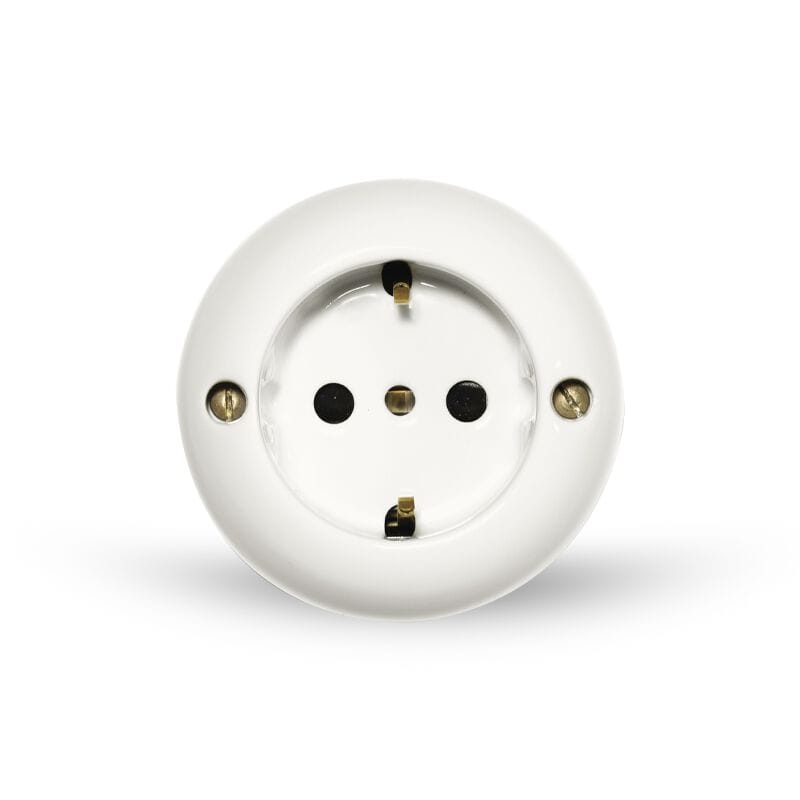 Гнездо UNEL GI Gambarelli ARCH-00003099 - Вид №2