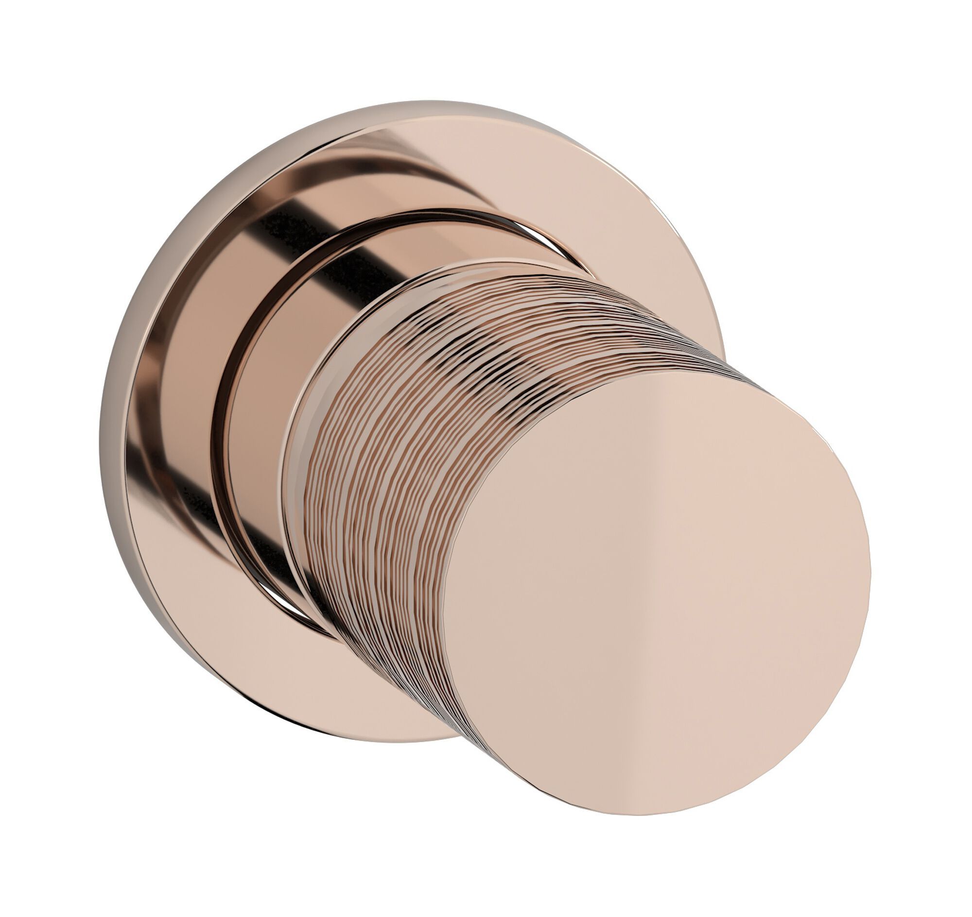 Односторонний настенный смеситель IB винил ARCH-00001197 - Вид №3