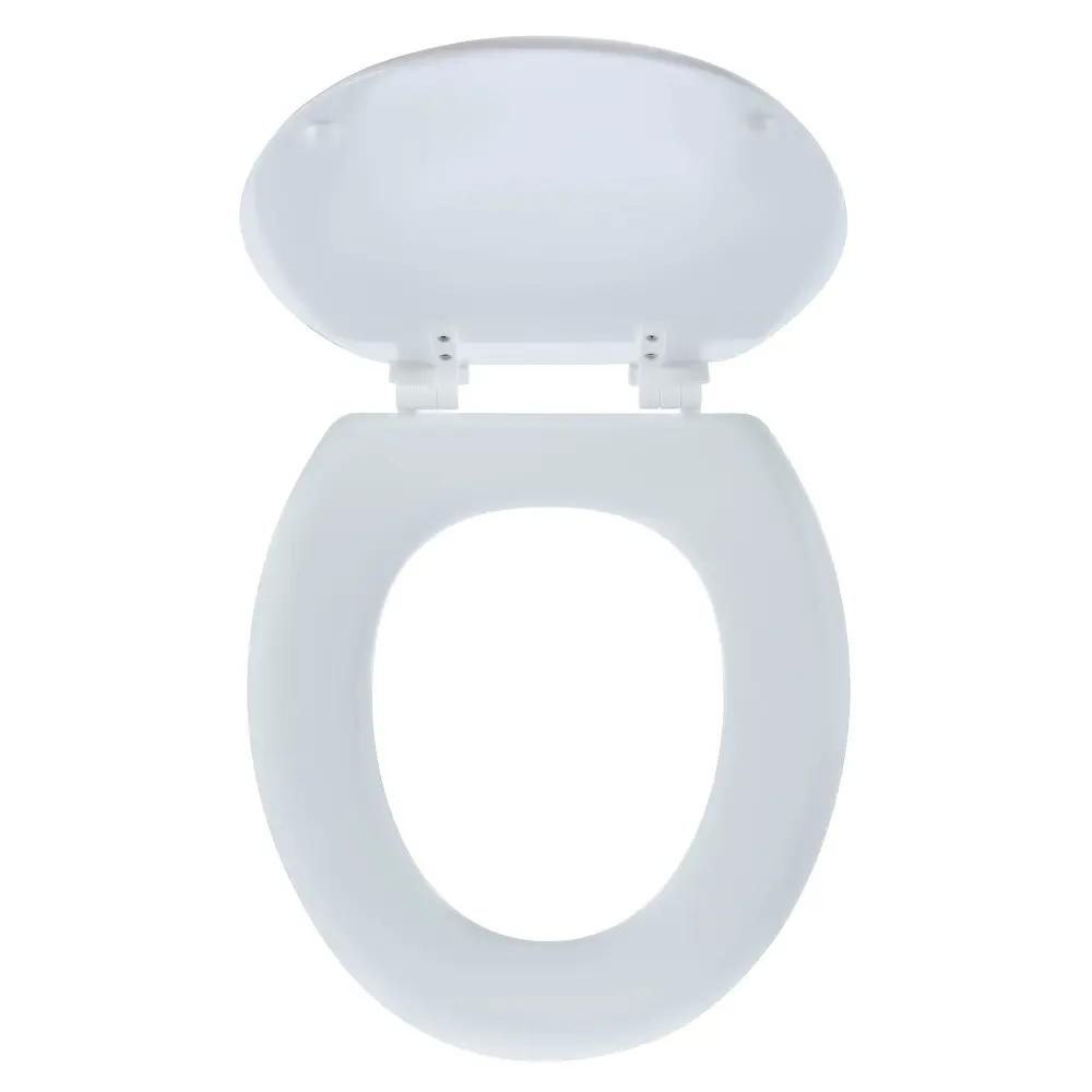 Сиденье для унитаза Sensea Alba Santreyd Без серии STLM-2122956 - Вид №4