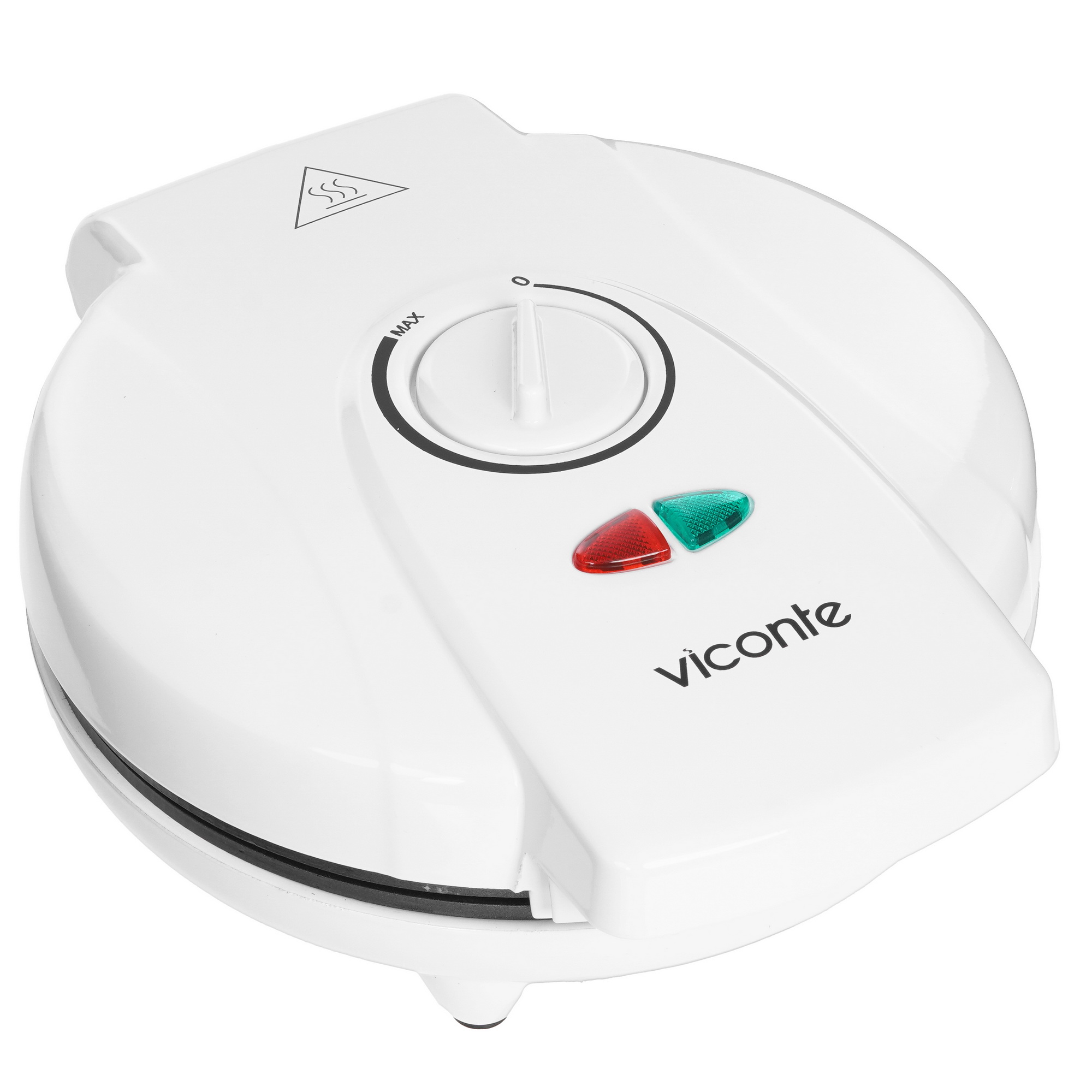 9901495 Вафельница Viconte VC-163 белый STDN-0053042