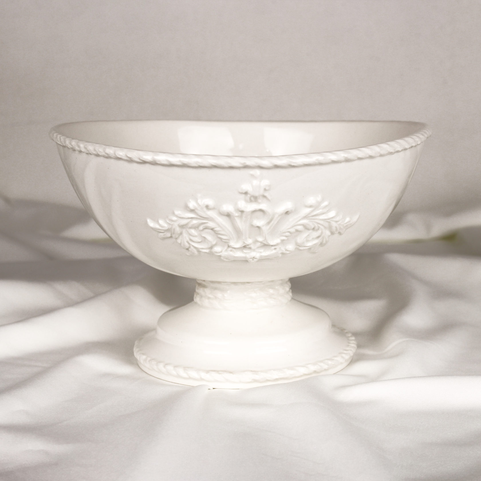 Фруктовница Желтый PROVANSFAIENCE sun-id-994773 - Вид №5