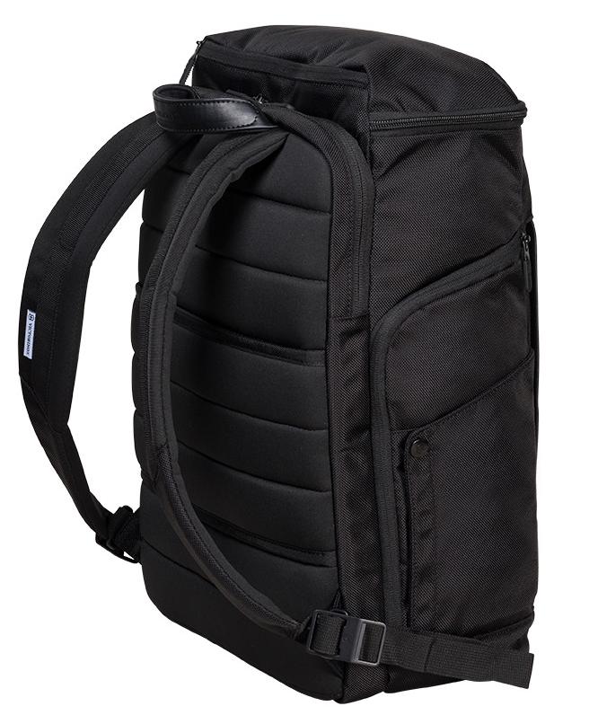 602152 Рюкзак Deluxe Fliptop Laptop Backpack Victorinox Altmont Professional  - Вид №4