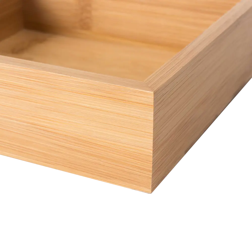 Sensea Bamboo — элегантный органайзер для ванной из бамбука 82779376 STLM-0035923 - Вид №4