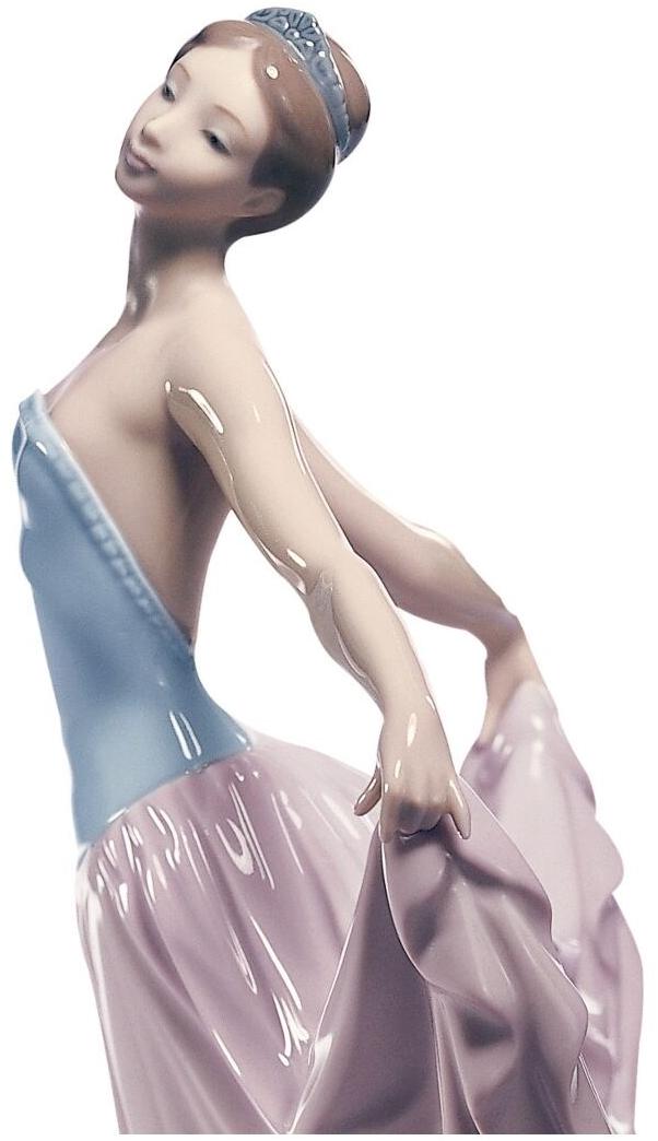 Lladró Фарфоровый орнамент  1005050  - Вид №1