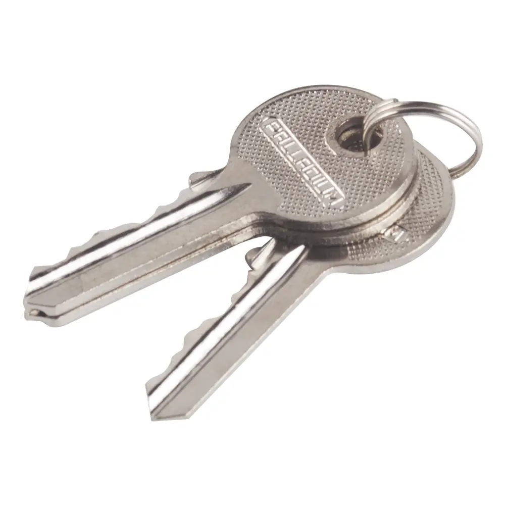 Замок навесной Palladium 507F-60 STLM-2044680 - Вид №1