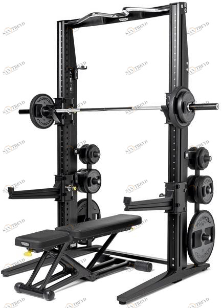 Technogym Multigym Personal line Md150 / md100