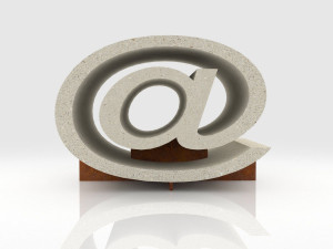 Реконструированное каменное наружное сиденье