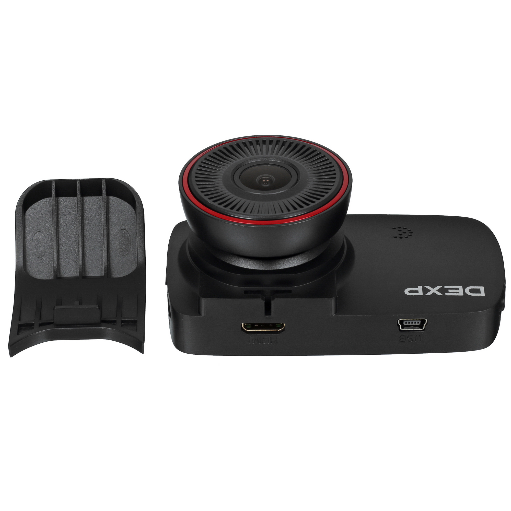 5093909 Видеорегистратор DEXP G47B STDN-0036653 - Вид №5