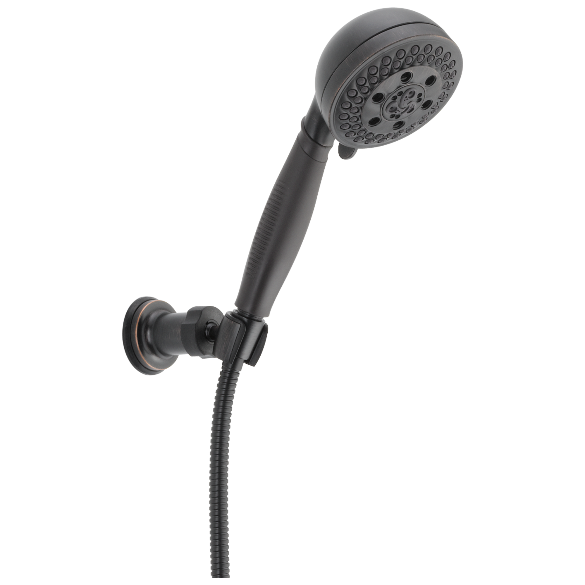 T17292-RB Накладка для душа Monitor® 17 серии H2Okinetic® Delta Faucet Addison Венецианская бронза 