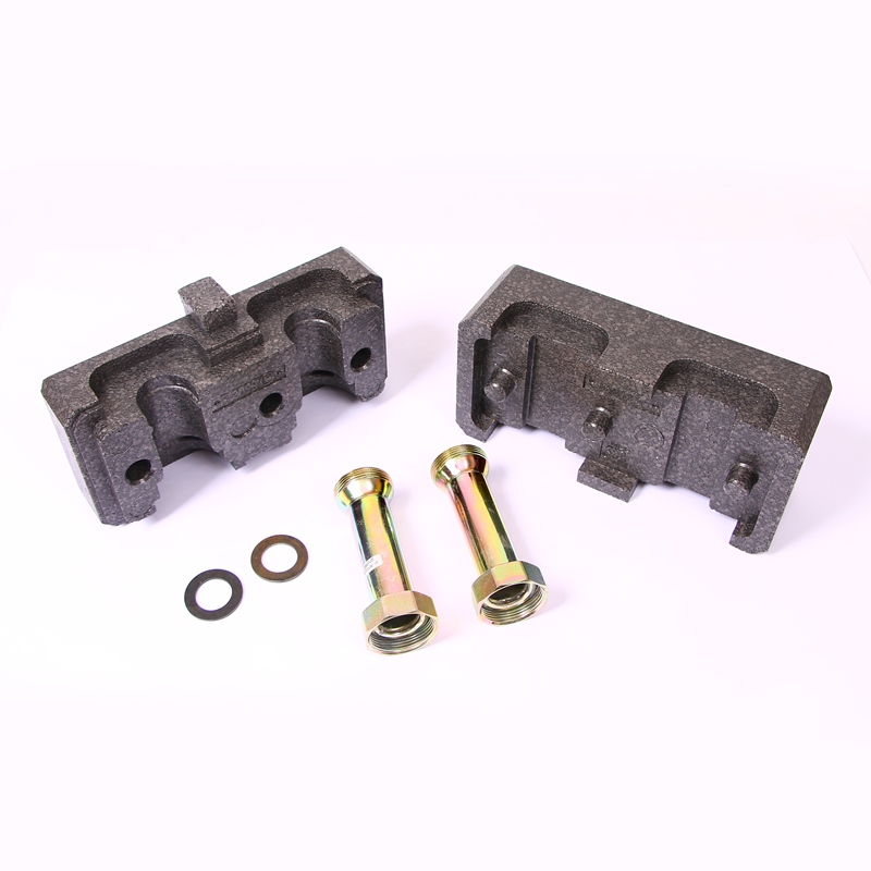 Компенсирующая вставка WATTS Ind HP43 10003689 - Вид №4