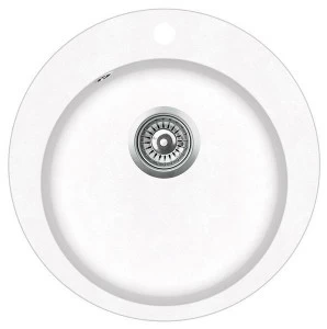 628410 Мойка кухонная овальная Teka