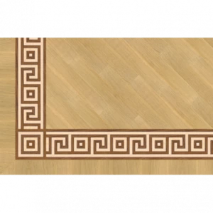 Бордюр Троя