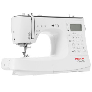 9963326 Швейная машина Necchi NC-205D