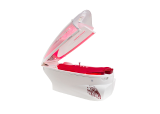 Спа-капсула Collagen Ocean O2 POD Santreyd MED-194 - Вид №2