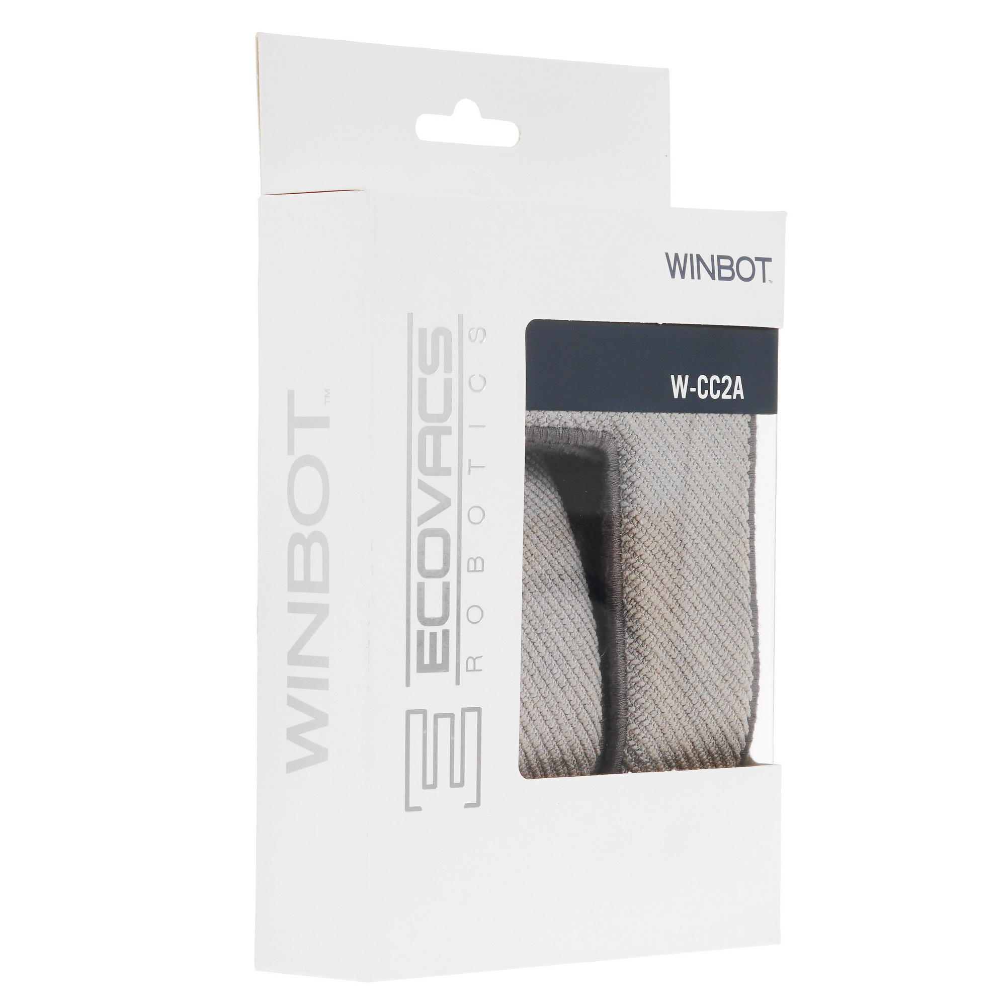 4812199 Комплект салфеток Ecovacs  W-CC2A STDN-0094489 - Вид №2