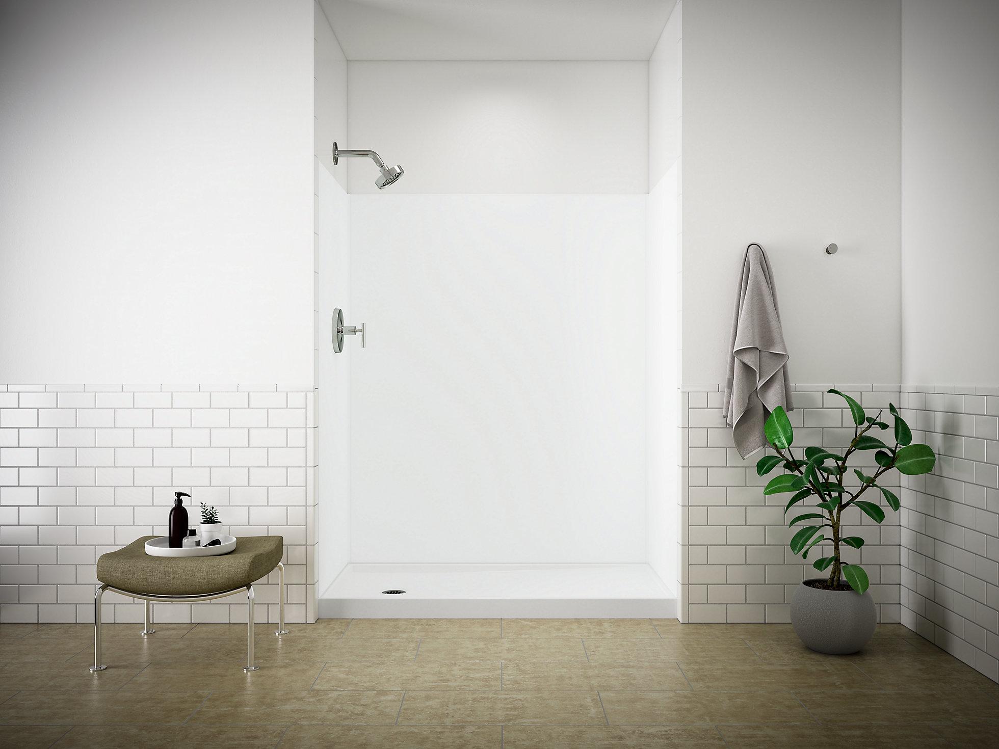 KOHLER Choreograph 60 K-97618-0  - Вид №3